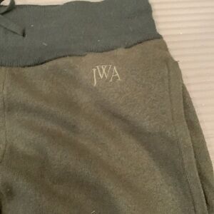 Uniqlo JW Anderson Joggers